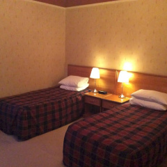 Taychreggan Hotel thumbnail 28