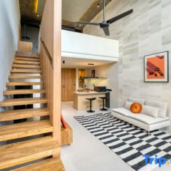 Tegeh Townhouse 3  - A Luxury Private Villa By Balinest Villas - Bild 9