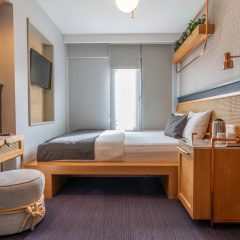Viva La Vita Butik Otel - Bild 6