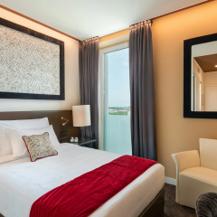 Leonardo Royal Hotel Venice Mestre - Bild 5