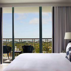 The Ritz-Carlton Coconut Grove, Miami - Bild 6