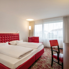 ARCOTEL Kaiserwasser Vienna - Bild 5