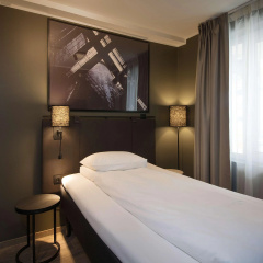 Scandic Vulkan - Bild 5