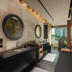 Banyan Tree Dubai - Bild 15