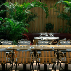 Kempinski Mall Of The Emirates Hotel - Bild 10