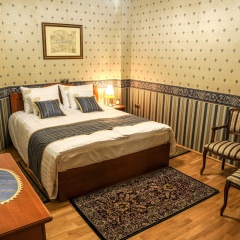 Cotton House Budapest - Bild 5