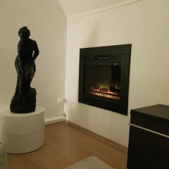 Apartment am Südpark - Bild 5
