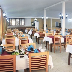 Xeno Eftalia Resort Hotel - Bild 18