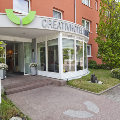 Hotel Luise - Bild 1