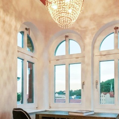 Apartment With 2 Bedrooms in Meißen, With Wonderful City View and Wifi - Bild 12