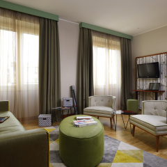 Residenza delle Città - Bild 13