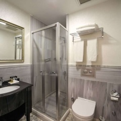 Meroddi Galata Flats - Bild 21