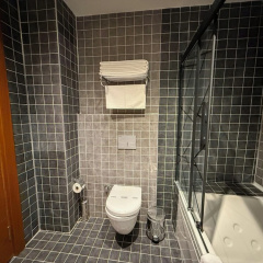 Alsancak Prime Hotel Konya - Bild 8