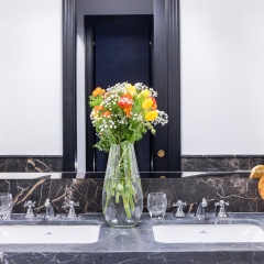 Palazzo Roma - The Leading Hotels of the World - Bild 9