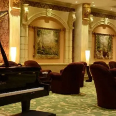 Tehran Grand Hotel 2 in Tehran, Iran from 137$, photos, reviews - zenhotels.com entertainment
