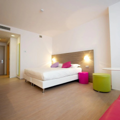 Hotel Mercure Venezia Marghera - Bild 11
