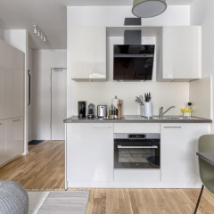 Limehome Trier Nikolaus-Leis-Strasse - Bild 20