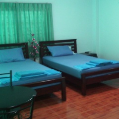 B.B.Apartment Phuket - Bild 6