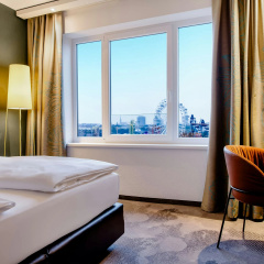 Motel One Wien-Prater - Bild 6