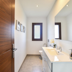 Holiday Home Can Bou - Bild 7