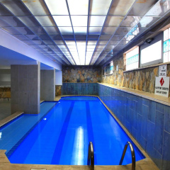 Kahya Hotel - Bild 19