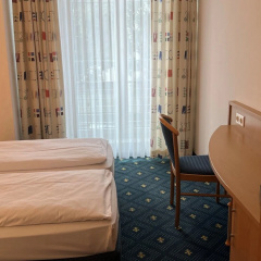Hotel am Schlosspark - Bild 4