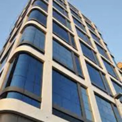 Nasma Luxury Stays - AYA Building photo 2