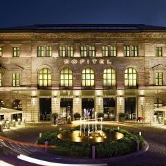 Sofitel Munich Bayerpost - Bild 1