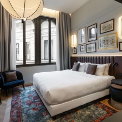 Palazzo Touring Club Milan, A Radisson Collection Hotel - Bild 2