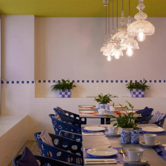 Fresh Hotel, a Member of Design Hotels - Bild 19