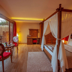 Lissiya Hotel - Boutique Class - Bild 5