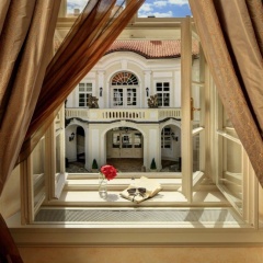 The Mozart Prague by Accor - Bild 8