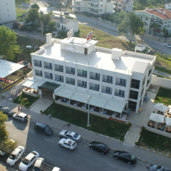 Hamzakoy Bluepark Boutique Hotel thumbnail 17