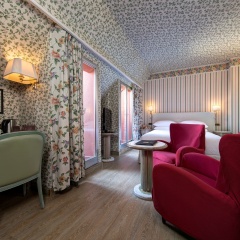 Capitol Hotel - Bild 11