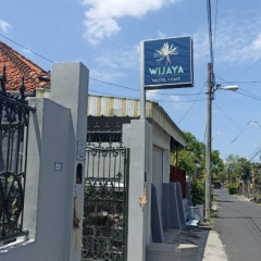 Wijaya Hostel - Bild 1