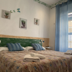 Pension Giraldilla - Bild 6