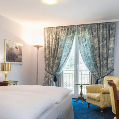 Victor's Residenz-Hotel Saarbrücken - Bild 6