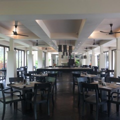 Southsea Khaolak Beach Resort - Bild 26