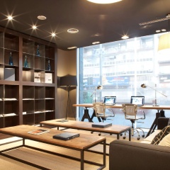 Hotel Barcelona Universal - Bild 15
