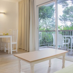 Aparthotel Houm Plaza Son Rigo - Bild 9