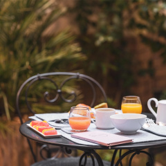 Hotel Le Petit Paris - Bild 13