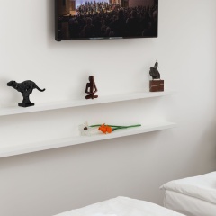 SKY Hotel Prague - Bild 3