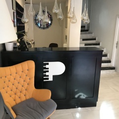 Piano Hotel - Bild 10
