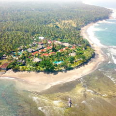 Puri Dajuma Cottages - Bild 21