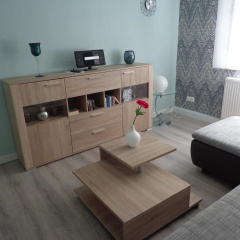 Ferienwohnung am Basberg - Bild 2