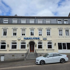 Hotel Wahlster - Bild 1