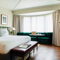 BLESS Hotel Madrid - The Leading Hotels of the World - Bild 16