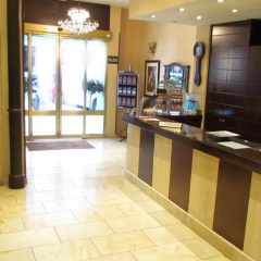 Hotel Don Paco - Bild 13