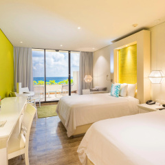 Paradisus Cancún – All Inclusive - Bild 14