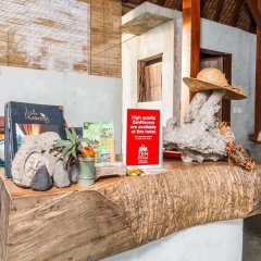 ZEN Rooms Kedisan Tegal Alang Ubud Villa - Bild 15